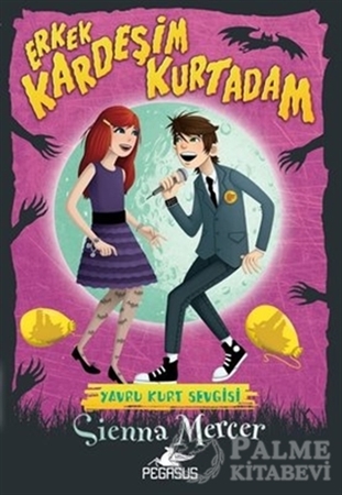 Resim Yavru Kurt Sevgisi Erkek Kardeşim Kurtadam 2