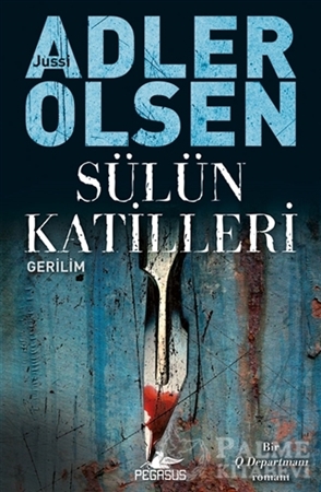 Resim Sülün Katilleri - Q Departmanı Serisi 2