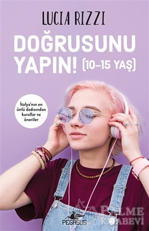 resm Doğrusunu Yapın! (10-15 Yaş)