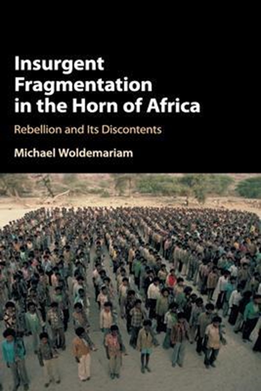 resm Insurgent Fragmentation in the Horn of Africa