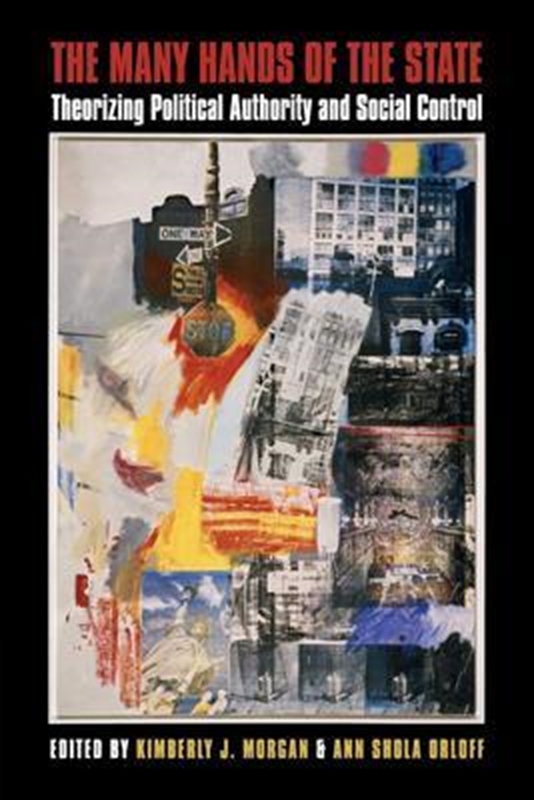 resm The Many Hands of the State