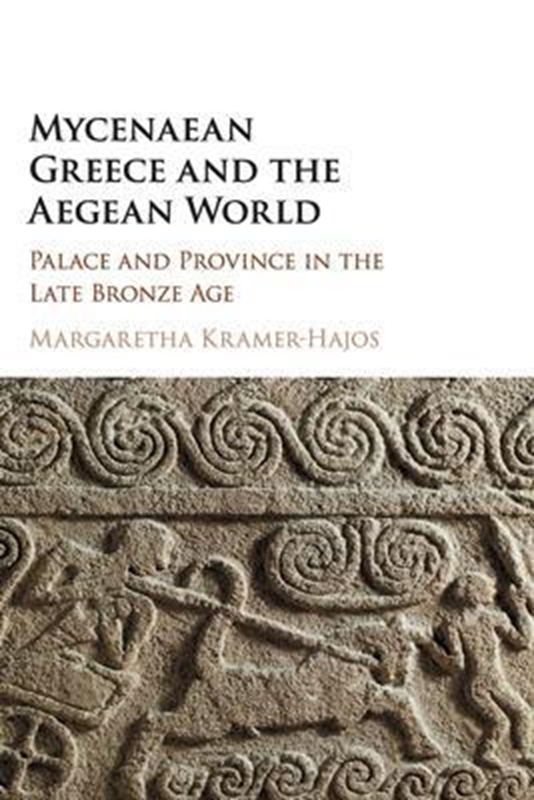 resm Mycenaean Greece and the Aegean World