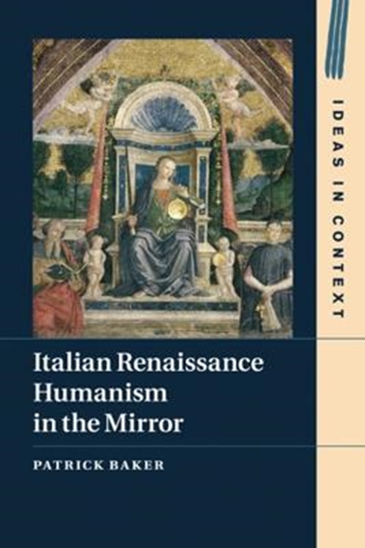 resm Italian Renaissance Humanism in the Mirror
