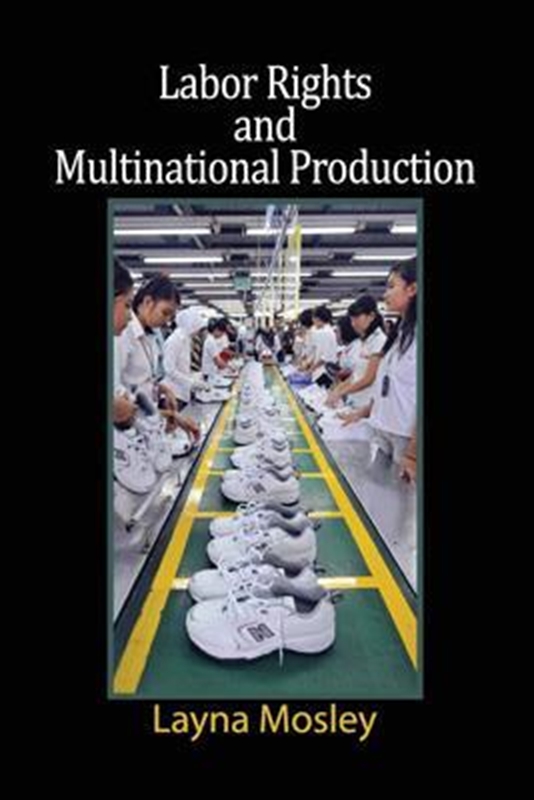 resm Labor Rights and Multinational Production