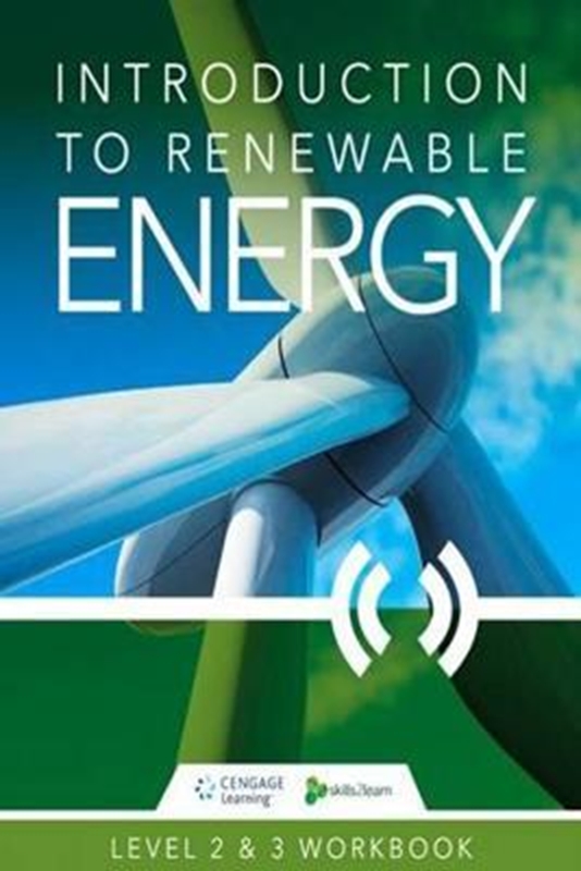 resm Introduction to Renewable Energy