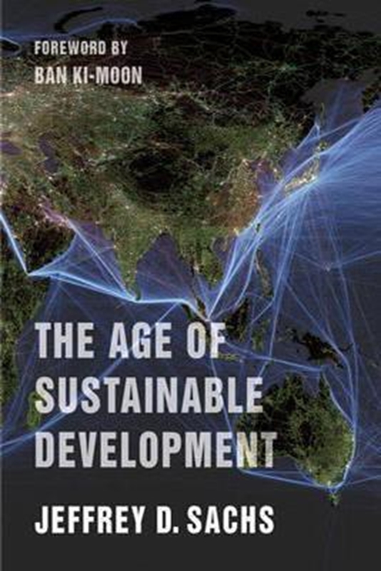 resm The Age of Sustainable Development