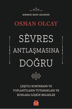 Resim Sevres Antlaşmasına Doğru