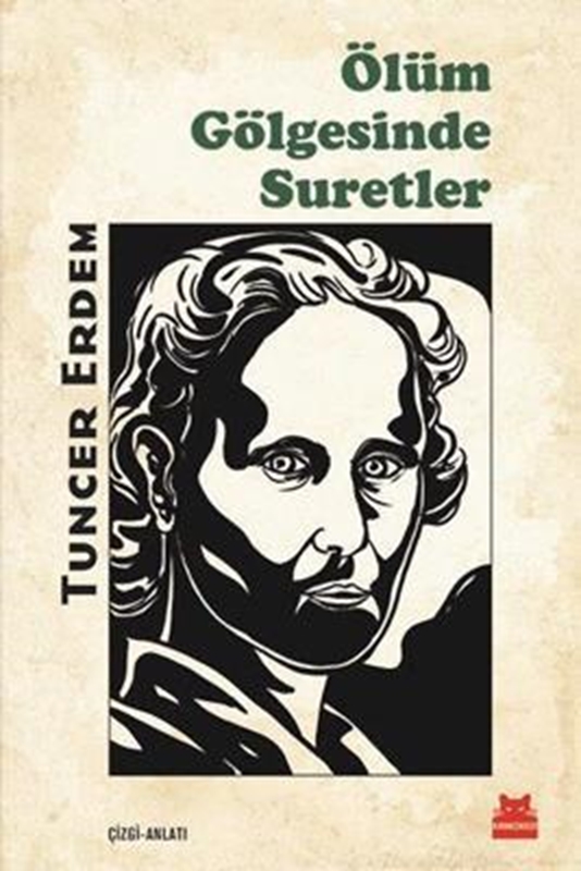 resm Ölüm Gölgesinde Suretler