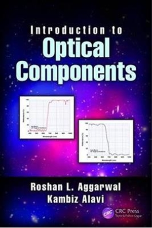 Resim Introduction to Optical Components