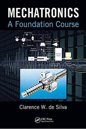 Resim Mechatronics: A Foundation Course
