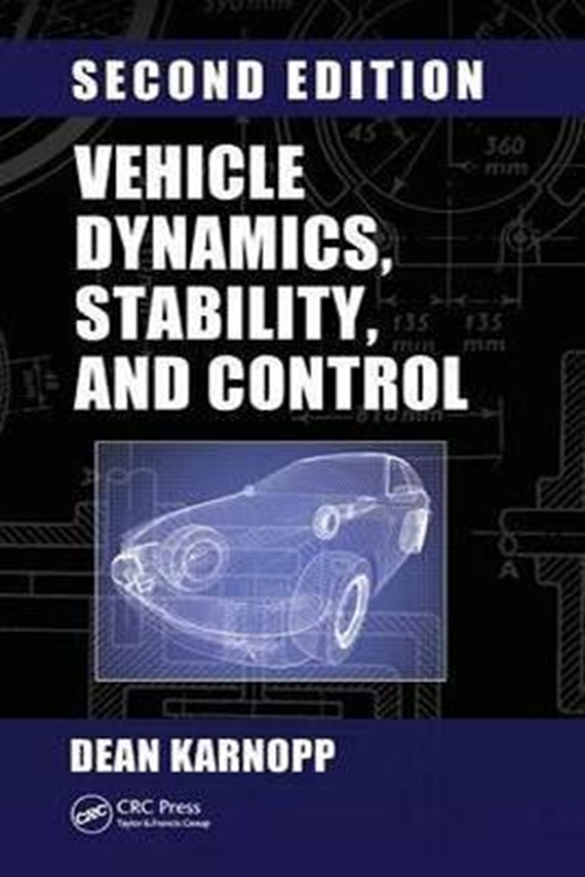 resm Vehicle Dynamics, Stability, and Control
