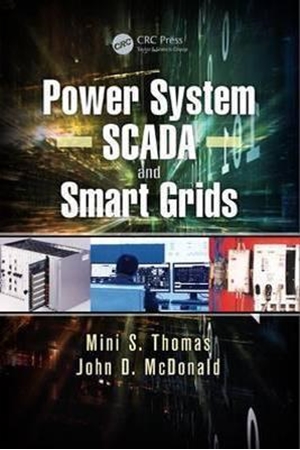 Resim Power System SCADA and Smart Grids