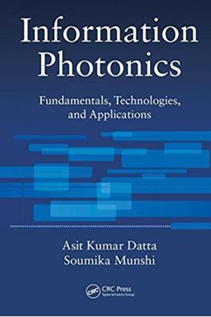 Resim Information Photonics: Fundamentals, Technologies, and Applications