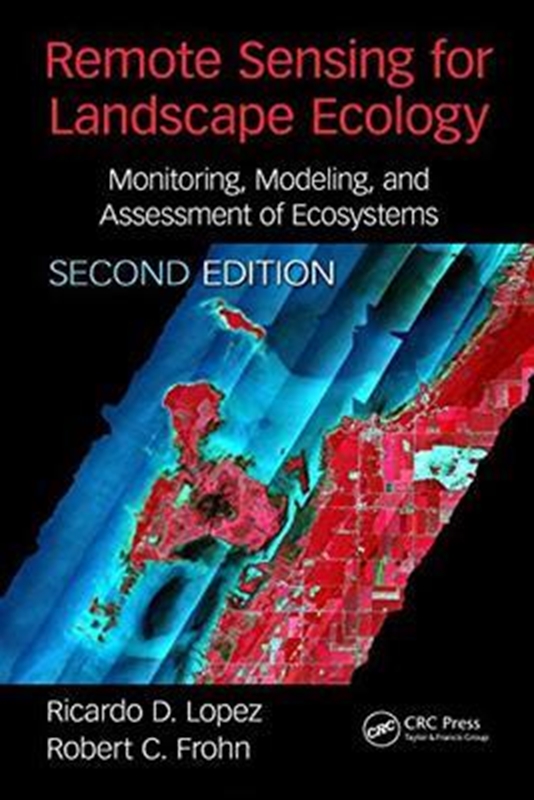 resm Remote Sensing for Landscape Ecology