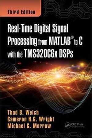 Resim Real-Time Digital Signal Processing from MATLAB to C with the TMS320C6x DSPs