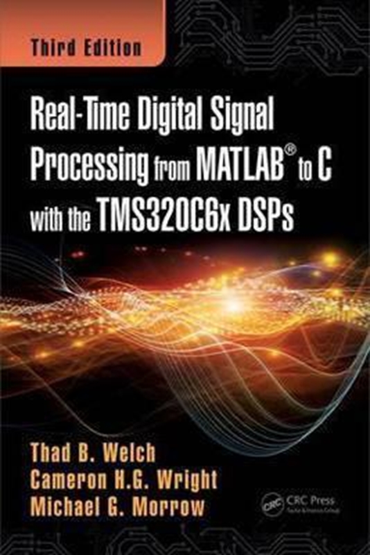 resm Real-Time Digital Signal Processing from MATLAB to C with the TMS320C6x DSPs