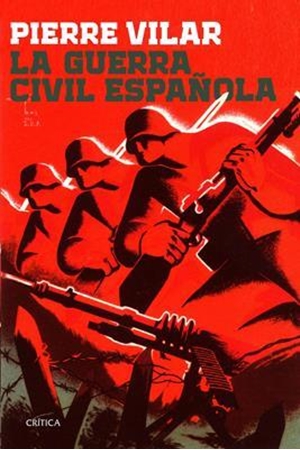 Resim La Guerra Civil espanola