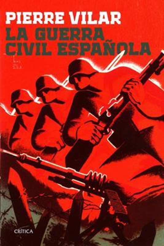 resm La Guerra Civil espanola