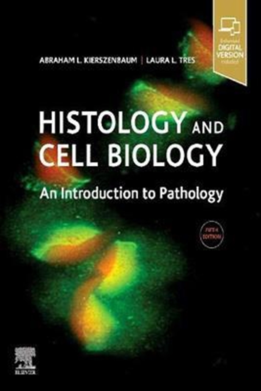 resm Histology and Cell Biology 5e