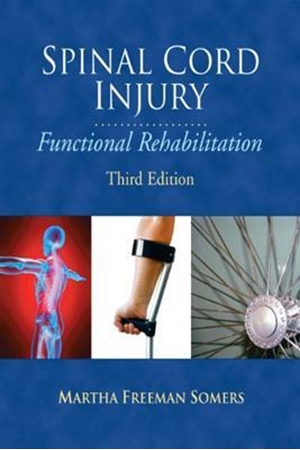 Resim Spinal Cord Injury: Functional Rehabilitation 3e