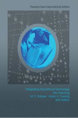 Resim Integrating Educational Technology