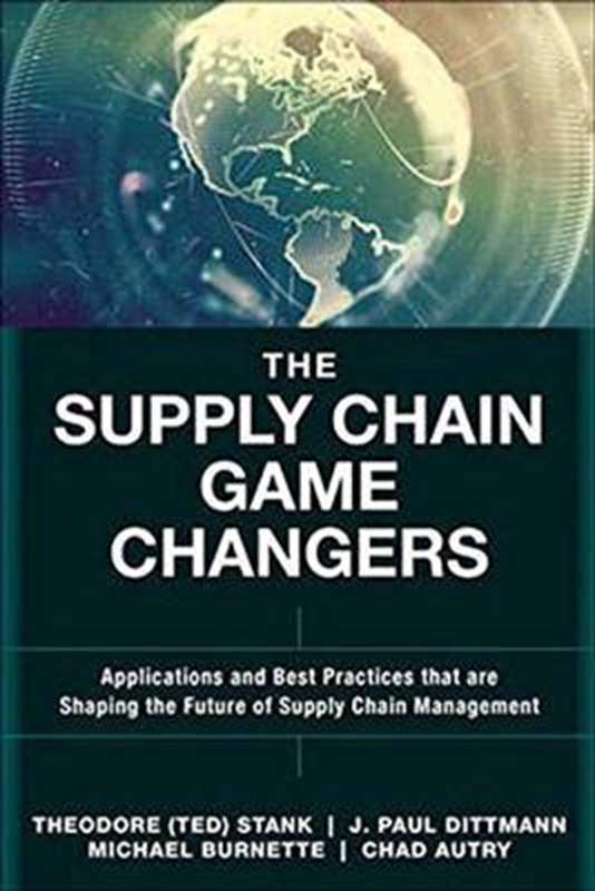 resm The Supply Chain Game Changers