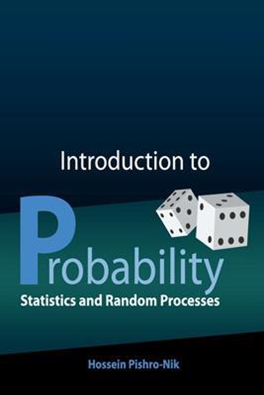 resm Introduction to Probability, Statistics, and Random Processes