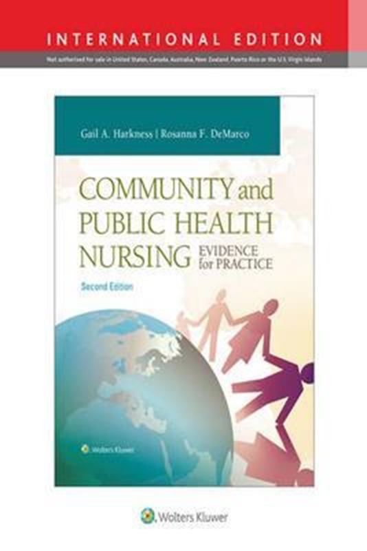 resm Community and Public Health Nursing