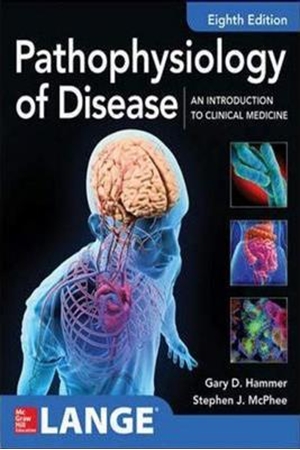 Resim Pathophysiology of Disease: An Introduction to Clinical Medicine 8e