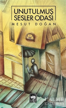 Resim Unutulmuş Sesler Odası