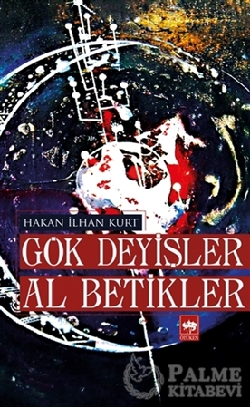 Resim Gök Deyişler Al Betikler