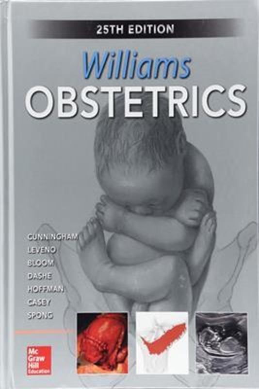 resm Williams Obstetrics 25e