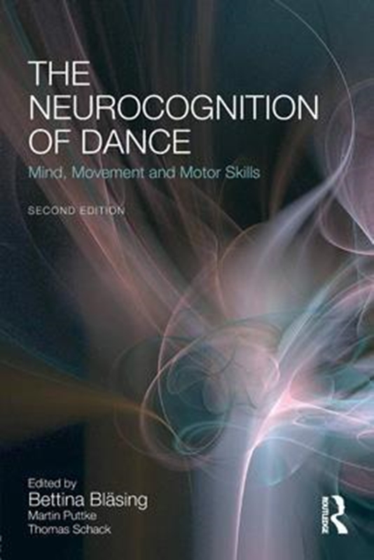 resm The Neurocognition of Dance 2e