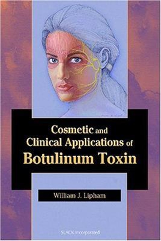 resm Cosmetic and Clinical Applications of Botulinum Toxin