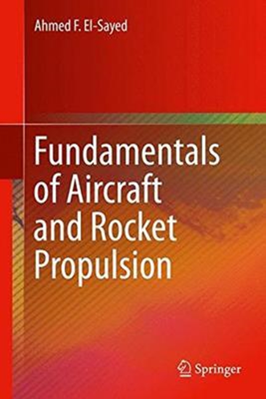 resm Fundamentals of Aircraft and Rocket Propulsion