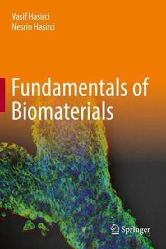 resm Fundamentals of Biomaterials