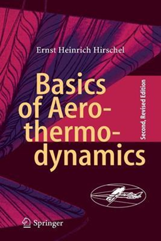 resm Basics of Aerothermodynamics 2e