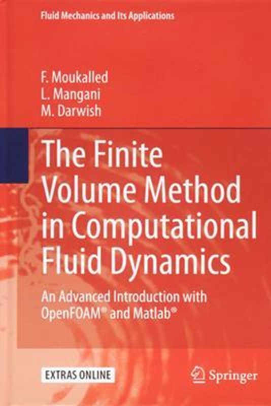 resm The Finite Volume Method in Computational Fluid Dynamics