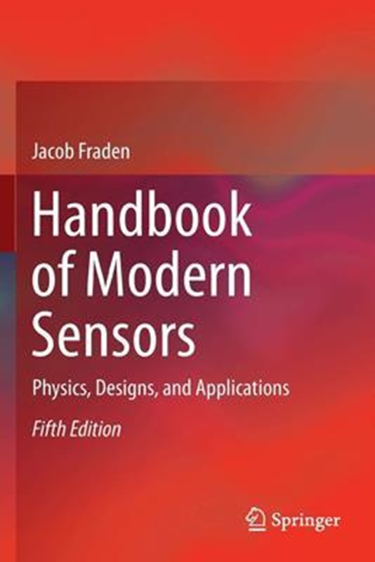 resm Handbook of Modern Sensors 5e