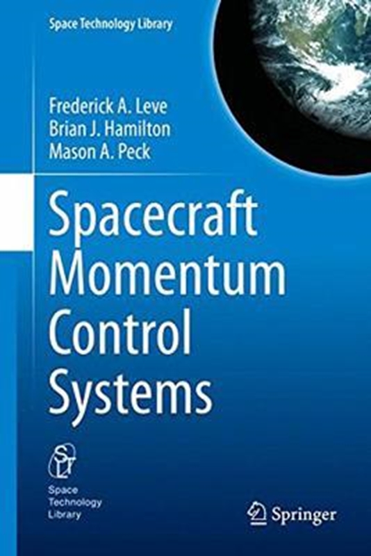 resm Spacecraft Momentum Control Systems