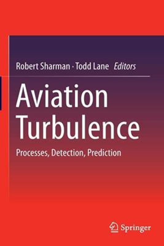 resm Aviation Turbulence