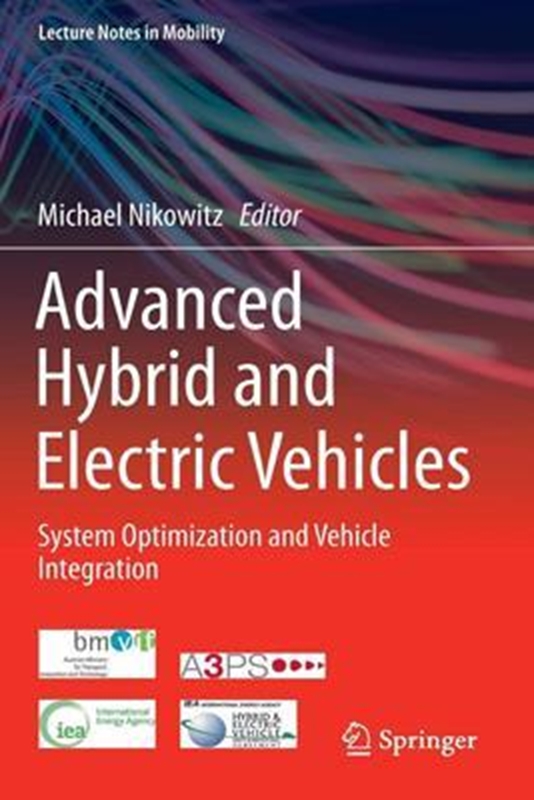 resm Advanced Hybrid and Electric Vehicles