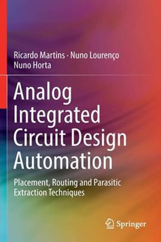 resm Analog Integrated Circuit Design Automation
