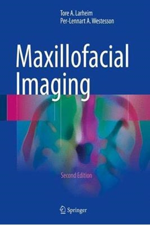 Resim Maxillofacial Imaging 2e