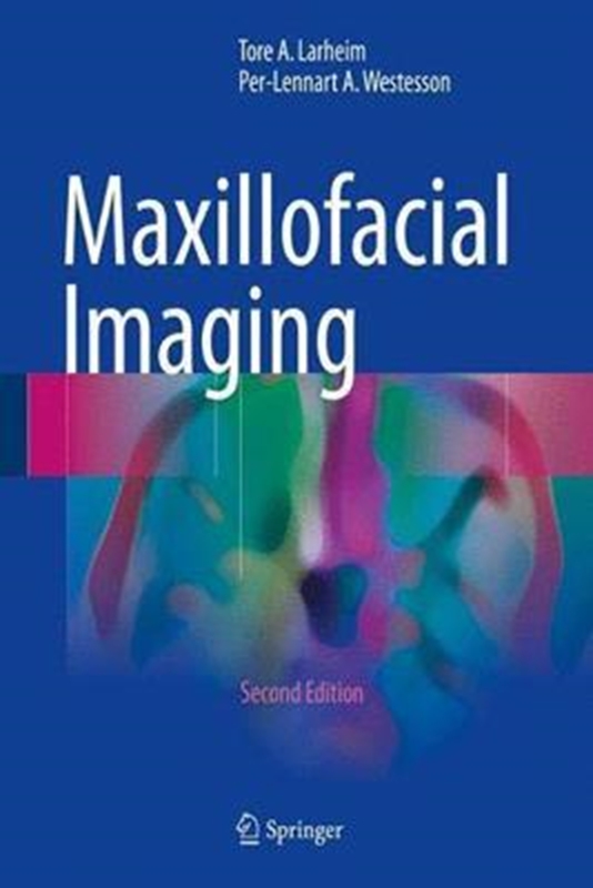 resm Maxillofacial Imaging 2e