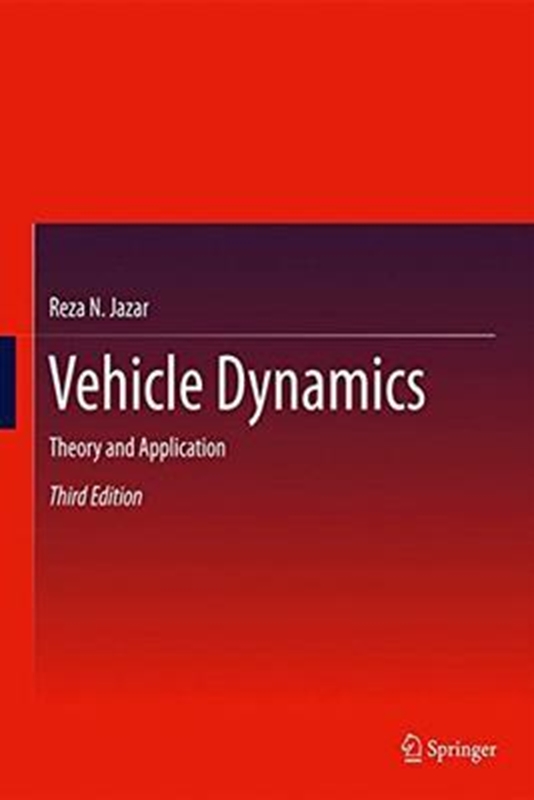 resm Vehicle Dynamics 3e