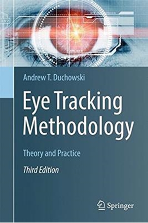 Resim Eye Tracking Methodology 3e