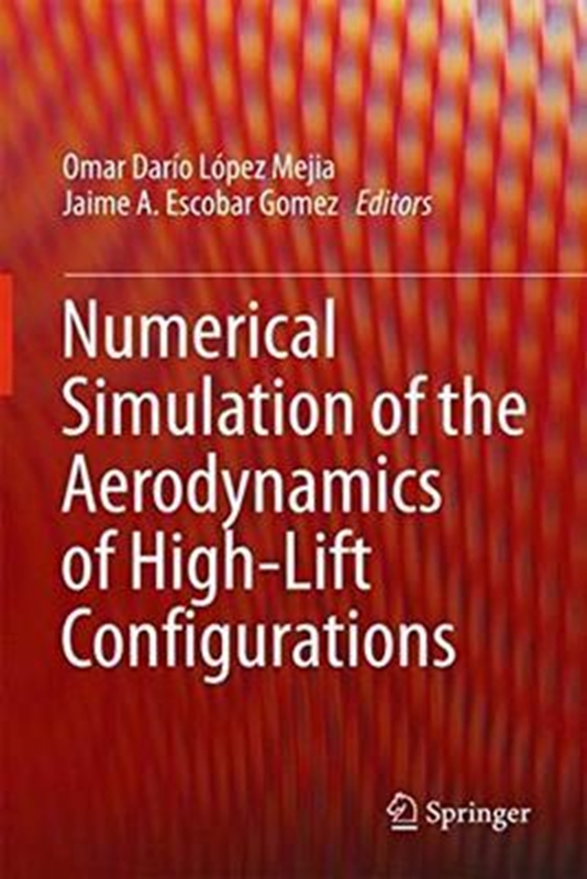 resm Numerical Simulation of the Aerodynamics of High-Lift Configurations