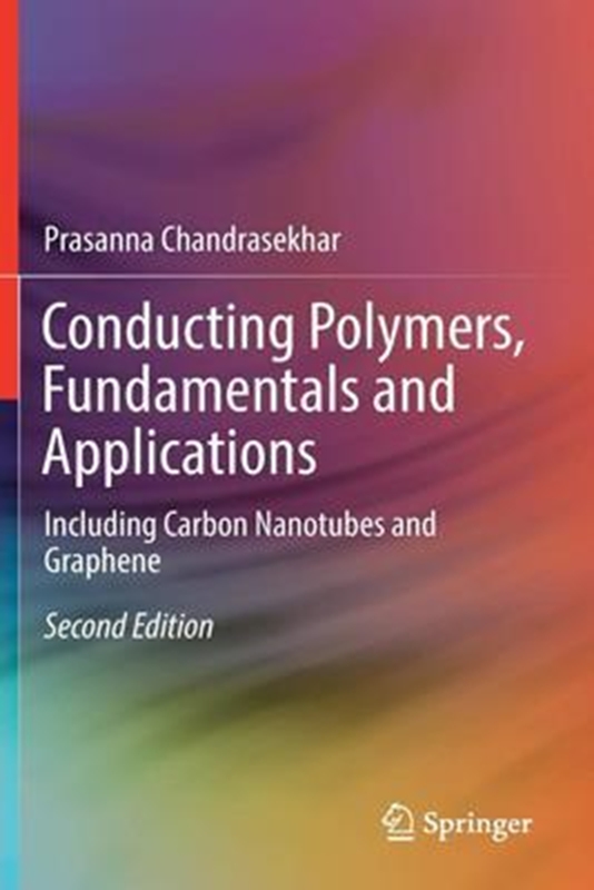resm Conducting Polymers, Fundamentals and Applications 2e