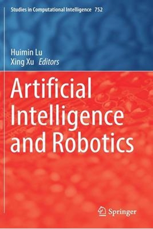 Resim Artificial Intelligence and Robotics